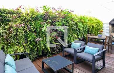 Imagem 6: Apartamento à Venda - Aclimação, 1 Quarto, 94 m2