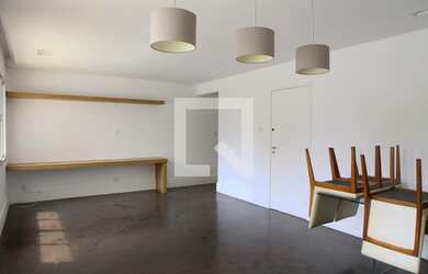 Imagem 4: Apartamento à Venda - Perdizes, 3 Quartos, 141 m2