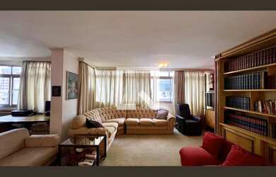 Imagem 5: Apartamento à Venda - Jardim Paulista, 3 Quartos, 180 m2