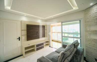 Imagem 2: Apartamento à Venda - Tatuapé, 3 Quartos, 108 m2