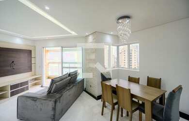 Imagem 5: Apartamento à Venda - Tatuapé, 3 Quartos, 108 m2