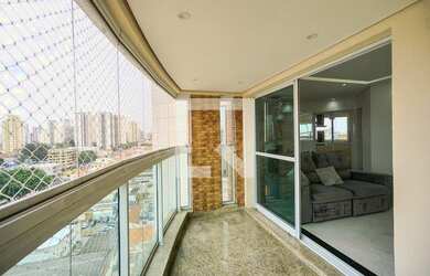 Imagem 8: Apartamento à Venda - Tatuapé, 3 Quartos, 108 m2