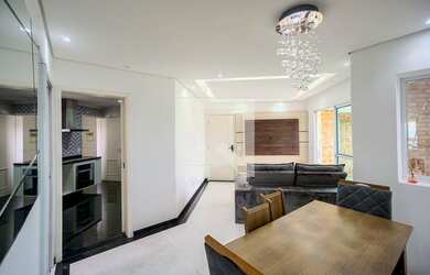 Imagem 6: Apartamento à Venda - Tatuapé, 3 Quartos, 108 m2