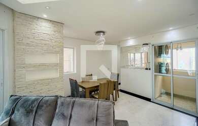 Imagem 4: Apartamento à Venda - Tatuapé, 3 Quartos, 108 m2