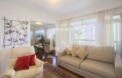 Imagem 11: Apartamento à Venda - Campo Belo, 5 Quartos, 235 m2