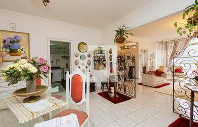 Imagem 12: Apartamento à Venda - Consolação, 3 Quartos, 192 m2