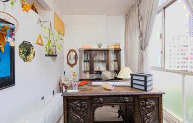 Imagem 8: Apartamento à Venda - Consolação, 3 Quartos, 192 m2