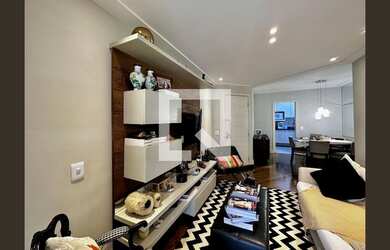 Imagem 4: Apartamento à Venda - Brooklin, 3 Quartos, 95 m2