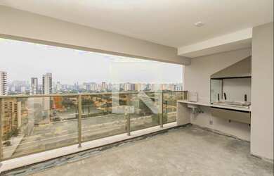 Imagem 7: Apartamento à Venda - Campo Belo, 2 Quartos, 111 m2