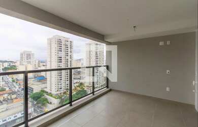 Imagem 7: Apartamento à Venda - Vila Romana, 2 Quartos, 81 m2