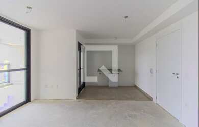 Imagem 3: Apartamento à Venda - Vila Romana, 2 Quartos, 81 m2