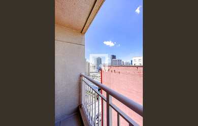 Imagem 10: Apartamento à Venda - Mooca, 1 Quarto, 32 m2