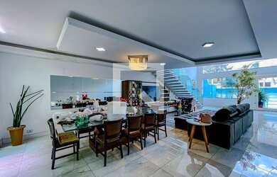 Imagem: Casa à Venda - Mooca, 4 Quartos, 480 m2