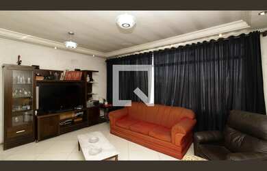 Imagem 4: Casa à Venda - Vila Guilhermina, 4 Quartos, 589 m2