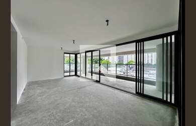 Imagem: O apartamento possui 3 Dormitórios, 3 Suítes, 4 Banheiros