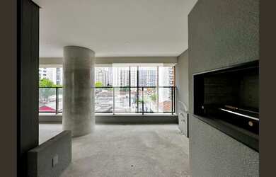 Imagem 12: Apartamento à Venda - Campo Belo, 3 Quartos, 211 m2