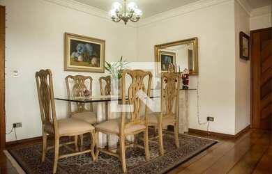 Imagem 9: Apartamento à Venda - Chácara Inglesa, 4 Quartos, 124 m2