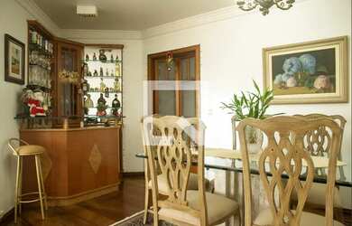 Imagem 3: Apartamento à Venda - Chácara Inglesa, 4 Quartos, 124 m2