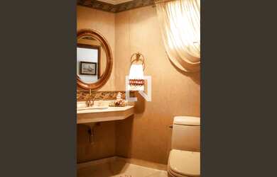 Imagem 16: Apartamento à Venda - Chácara Inglesa, 4 Quartos, 124 m2