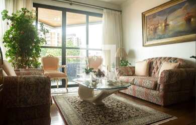 Imagem 5: Apartamento à Venda - Chácara Inglesa, 4 Quartos, 124 m2