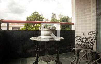 Imagem 12: Apartamento à Venda - Chácara Inglesa, 4 Quartos, 124 m2