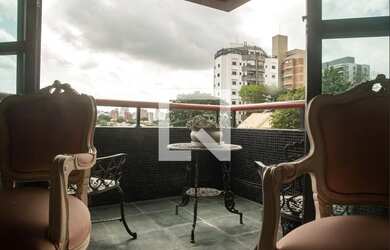 Imagem 10: Apartamento à Venda - Chácara Inglesa, 4 Quartos, 124 m2