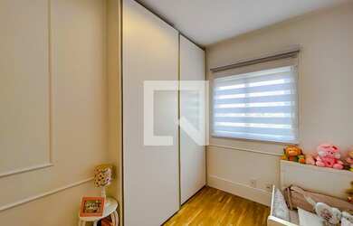 Imagem 14: Apartamento à Venda - Jardim Anália Franco, 3 Quartos, 107 m2