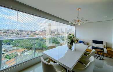 Imagem 8: Apartamento à Venda - Jardim Anália Franco, 3 Quartos, 107 m2