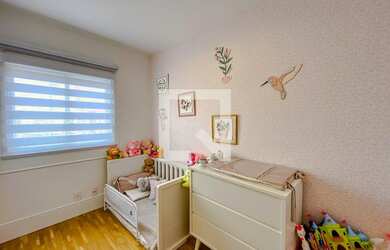 Imagem 13: Apartamento à Venda - Jardim Anália Franco, 3 Quartos, 107 m2