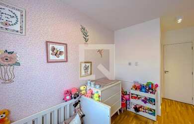 Imagem 16: Apartamento à Venda - Jardim Anália Franco, 3 Quartos, 107 m2