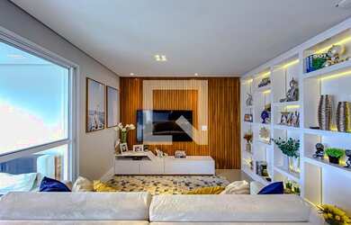 Imagem 6: Apartamento à Venda - Jardim Anália Franco, 3 Quartos, 107 m2