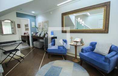 Imagem 6: Casa à Venda - Mooca, 3 Quartos, 175 m2