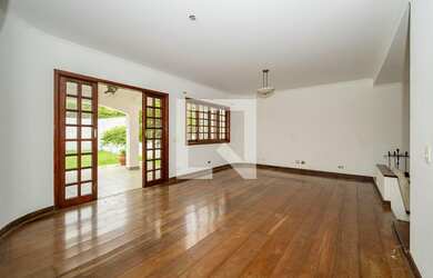 Imagem 3: Casa à Venda - Vila Mascote, 4 Quartos, 350 m2