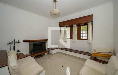 Imagem 4: Casa à Venda - Vila Mascote, 4 Quartos, 350 m2