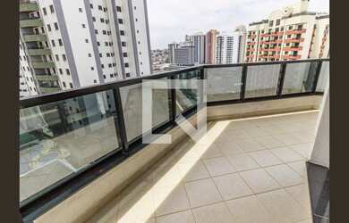 Imagem 5: Apartamento à Venda - Jardim Anália Franco, 3 Quartos, 123 m2