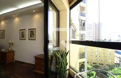 Imagem 7: Apartamento à Venda - Vila Pompéia, 3 Quartos, 140 m2