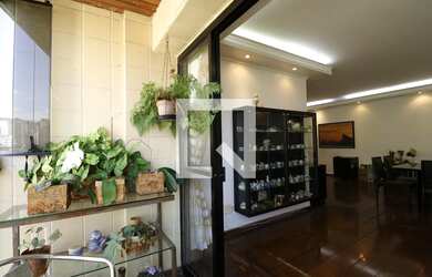 Imagem 8: Apartamento à Venda - Vila Pompéia, 3 Quartos, 140 m2