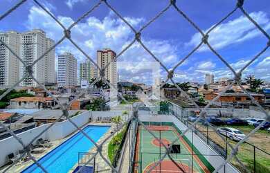 Imagem 10: Apartamento à Venda - Mooca, 3 Quartos, 123 m2