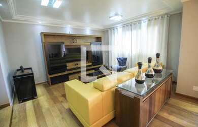 Imagem 2: Apartamento à Venda - Jardim Anália Franco, 3 Quartos, 183 m2