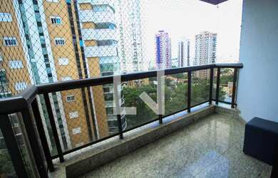 Imagem 10: Apartamento à Venda - Jardim Anália Franco, 3 Quartos, 183 m2