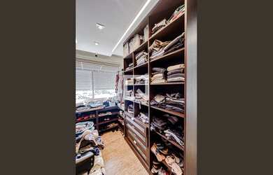 Imagem 16: Apartamento à Venda - Mooca, 3 Quartos, 178 m2