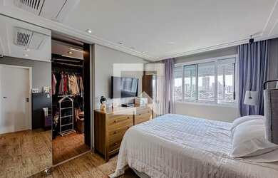 Imagem 12: Apartamento à Venda - Mooca, 3 Quartos, 178 m2