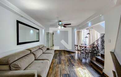 Imagem 2: Apartamento à Venda - Jardim Anália Franco, 3 Quartos, 147 m2