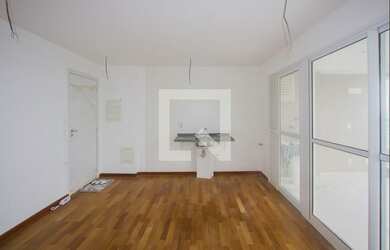 Imagem 2: Apartamento à Venda - Santo Amaro , 3 Quartos, 82 m2