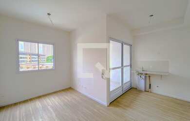 Imagem 2: Apartamento à Venda - Mooca, 1 Quarto, 38 m2