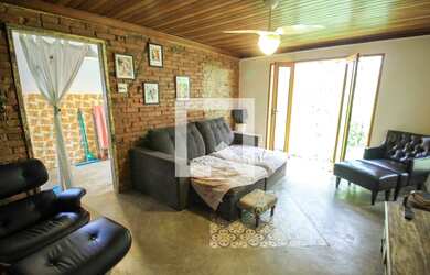 Imagem 2: Casa à Venda - Mooca, 4 Quartos, 250 m2