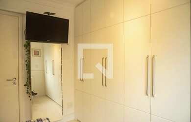 Imagem 16: Apartamento à Venda - Saúde, 3 Quartos, 73 m2