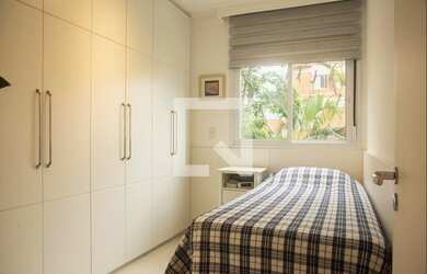 Imagem 13: Apartamento à Venda - Saúde, 3 Quartos, 73 m2