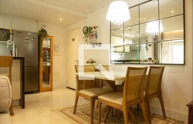 Imagem 6: Apartamento à Venda - Saúde, 3 Quartos, 73 m2