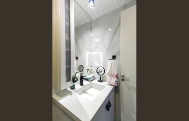 Imagem 15: Apartamento à Venda - Mooca, 2 Quartos, 85 m2